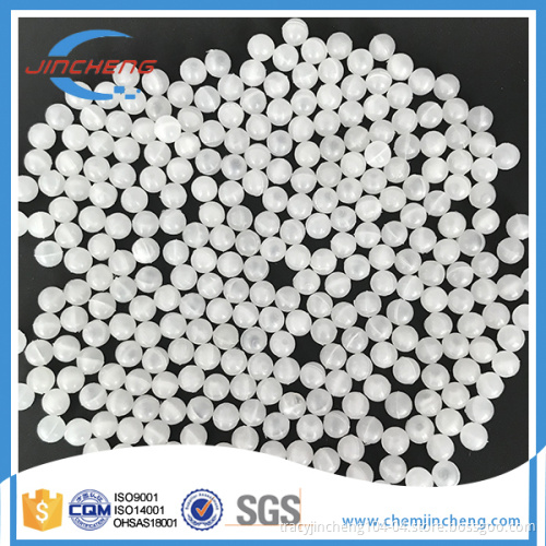 Plastic Floating Demister Balls for Mist Control and Reduction